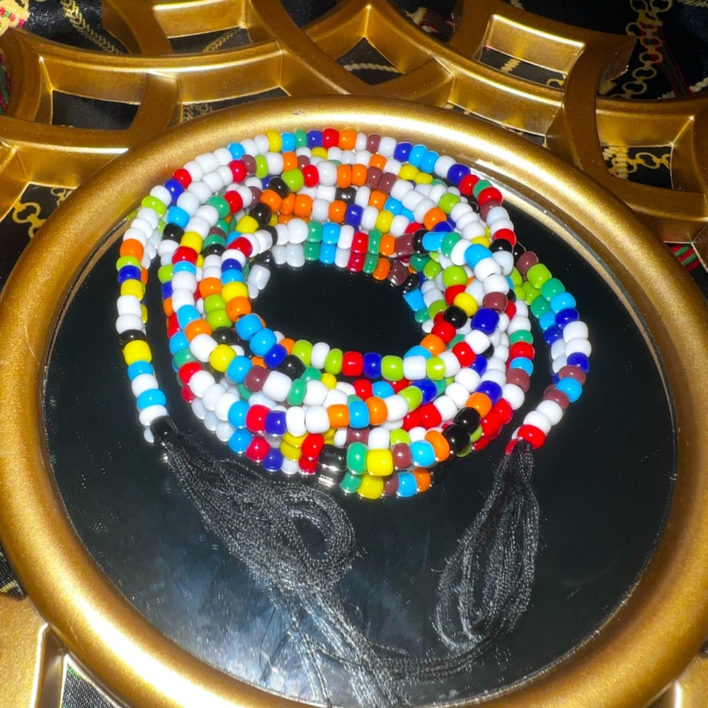 Waist Beads
